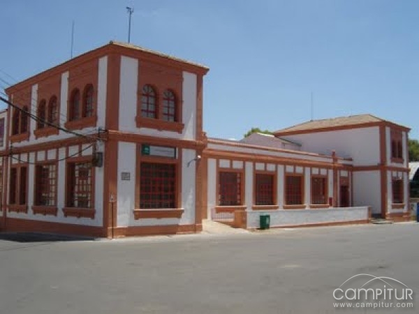 Adjudicación de las obras de ampliación del IES José Alcántara de Belmez