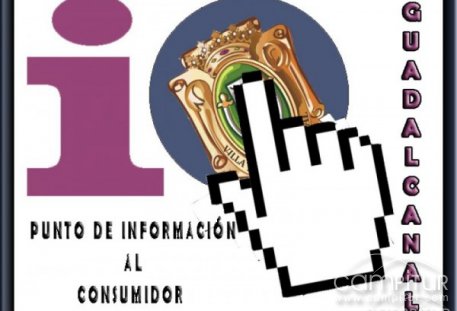 Nuevo Punto de Información al Consumidor en Guadalcanal