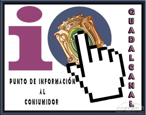 Nuevo Punto de Información al Consumidor en Guadalcanal