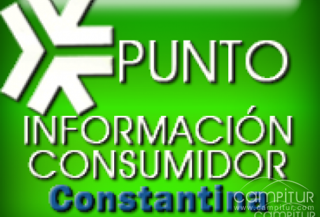 Vuelve el Punto de Información al Consumidor de la FACUA en Constantina