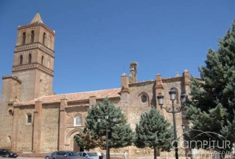 Programa oficial de actos de la Semana Santa en Granja de Torrehermosa