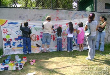 Cursos de verano en Azuaga 