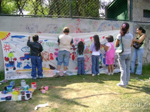 Cursos de verano en Azuaga 