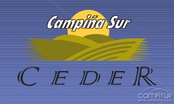 X convocatoria de ayudas LEADER para la Campiña Sur