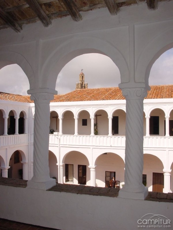 Llerena presenta las actas de las IX Jornadas de Historia 