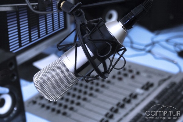 Curso de Aulas de Radio en Granja de Torrehemosa 