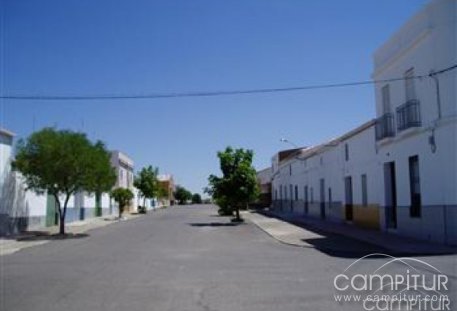 Aprobadas varias obras municipales en Granja de Torrehermosa 