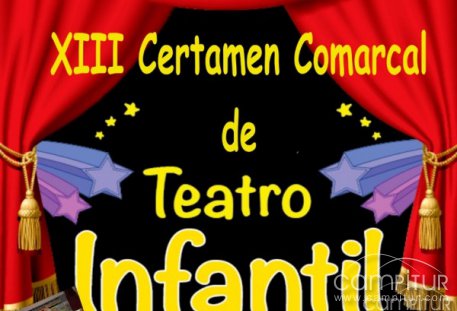 Clausurado el XIII Certamen Comarcal de Teatro Infantil 