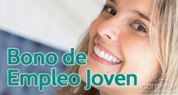 Los jóvenes andaluces se beneficiarán del Bono de Empleo Joven 