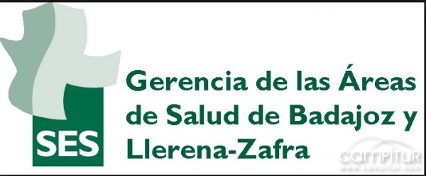 FSP-UGT denuncian el “posible riesgo” por “falta de personal” en el Área de Salud Llerena-Zafra 