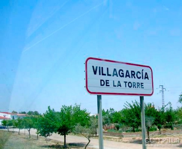 Tras 20 años en Villagarcía de la Torre, el párroco se traslada 