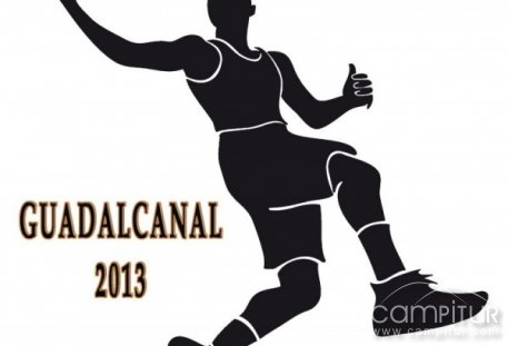 Torneo 3x3 de Baloncesto en Guadalcanal 