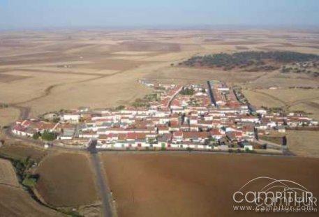 Feria y Fiestas 2013 en la Aldea de Cuenca 