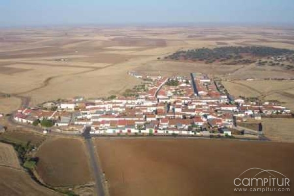 Feria y Fiestas 2013 en la Aldea de Cuenca 