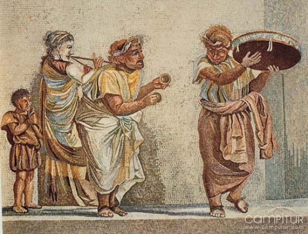 El Teatro Romano de Regina acoge el IV Festival de Teatro en la Noche “Noches de Regina” 