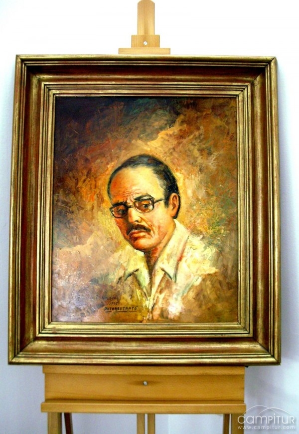 XI Concurso de Dibujo y Pintura Rogelio García Vázquez en Maguilla 