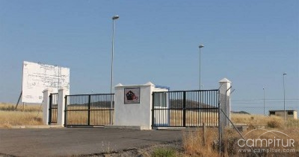 Belmez contará con la mayor explotación de caprino de la UE 