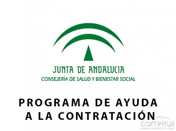 Abierto el plazo para solicitar las Ayudas a la Contratación en Obejo 