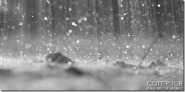 Alerta Amarilla en el Sur de Extremadura