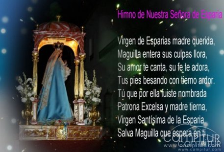 Fiestas Patronales y Semana Cultura en Maguilla