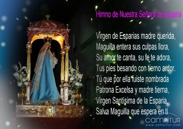 Fiestas Patronales y Semana Cultura en Maguilla