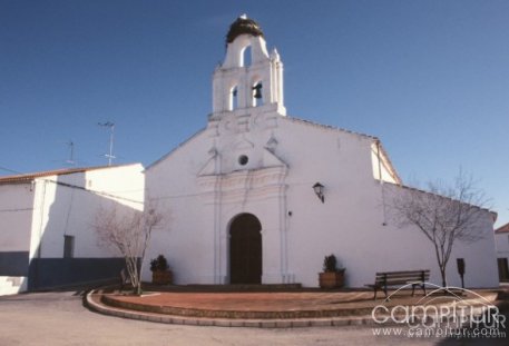 Feria de La Cardenchosa en honor a Ntra. Sra. De la Paz 