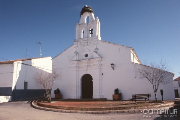 Feria de La Cardenchosa en honor a Ntra. Sra. De la Paz 