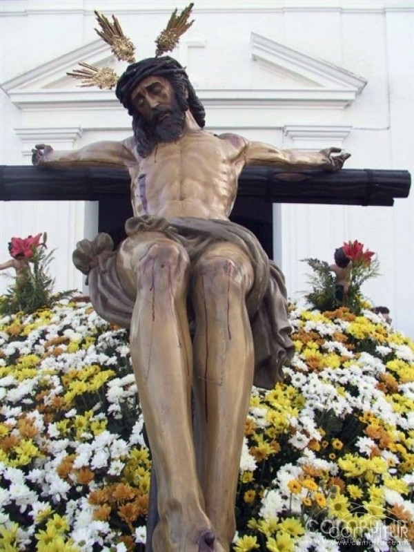 Fiestas del Cristo del Humilladero 2013 en Granja de Torrehermosa 