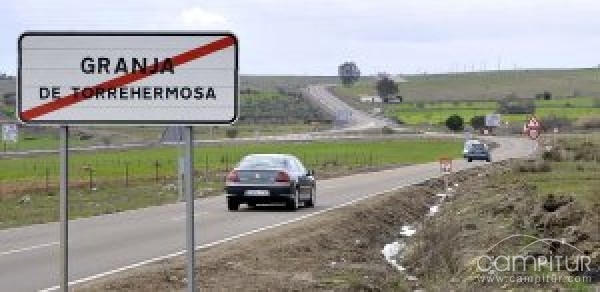 Una colisión entre varios vehículos se salda con un herido grave