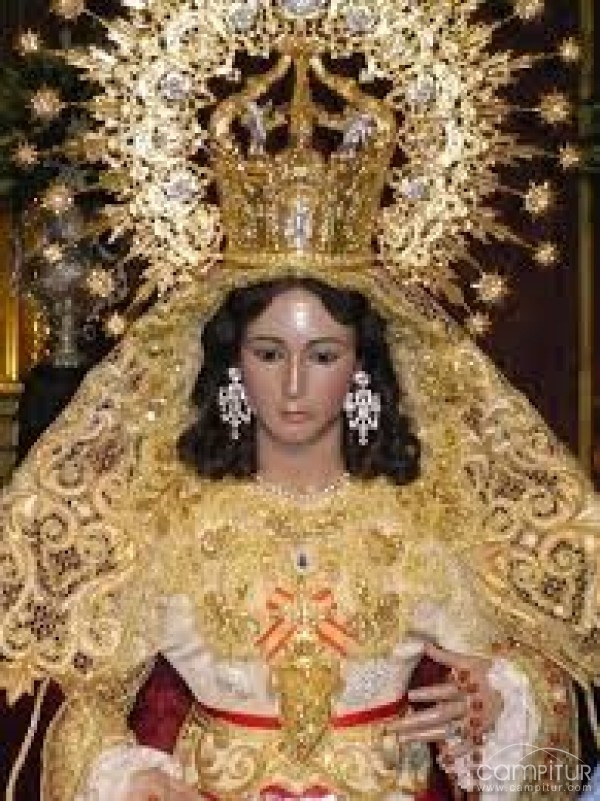 Fiestas Patronales de Guadalcanal 