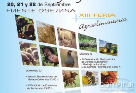 Fuente Obejuna celebra la XXXI Faga´13 