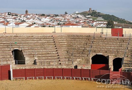 En funcionamiento las obras del Fondo Estatal de Inversión Local en Azuaga 