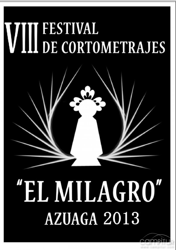 VIII Festival “El Milagro” en Azuaga 