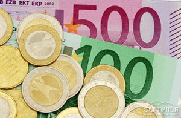 Llerena beneficiada con 204.000 € para el Programa de Empleo de Experiencia 