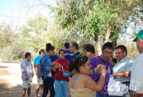 Concienciación Medio Ambiental en Campiña Sur, ¿una utopía? 