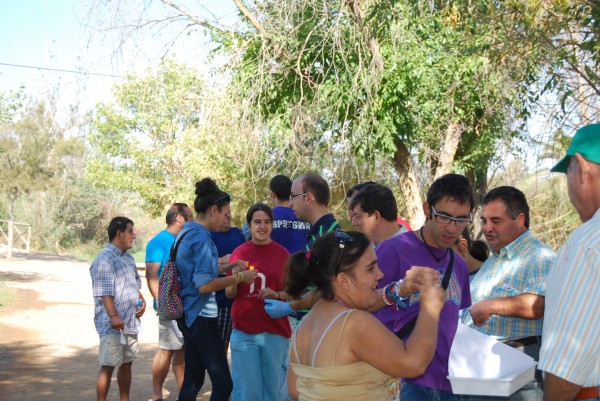 Concienciación Medio Ambiental en Campiña Sur, ¿una utopía? 