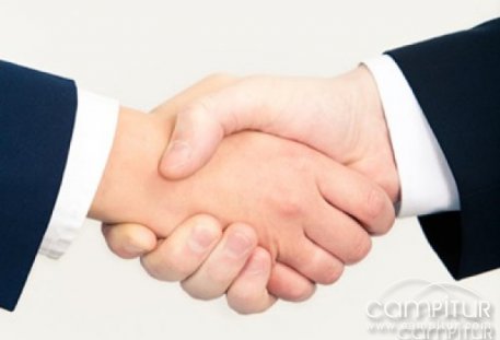 Firmado Convenio de Colaboración con la Consejería de Educación 