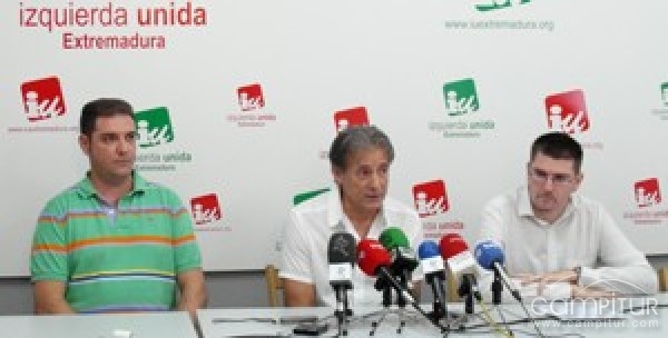 Los despidos de los trabajadores del Ayuntamiento de Berlanga llevados al Supremo 