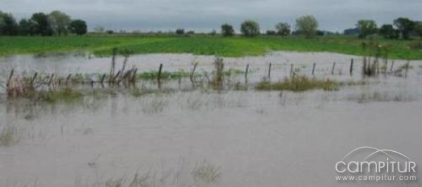 Desde APAGA Extremadura Asaja se reclaman las ayudas comprometidas a la Campiña Sur 