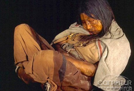 Las momias de tres niños incas revelan que fueron tratados con coca y alcohol  