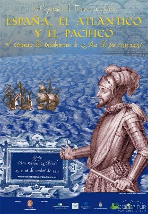 XIV Jornadas de Historia en Llerena
