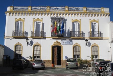 Hallada una granada en el tejado de una ermita de Granja de Torrehemosa 