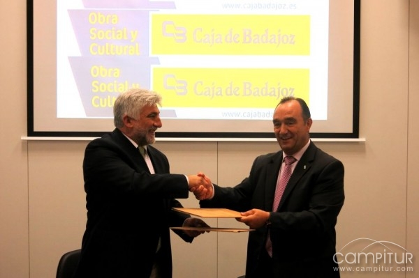 Llerena contará con el primer Planetario de Extremadura 