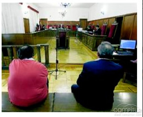 El médico imputado por fraude al SES reconoce su culpabilidad
