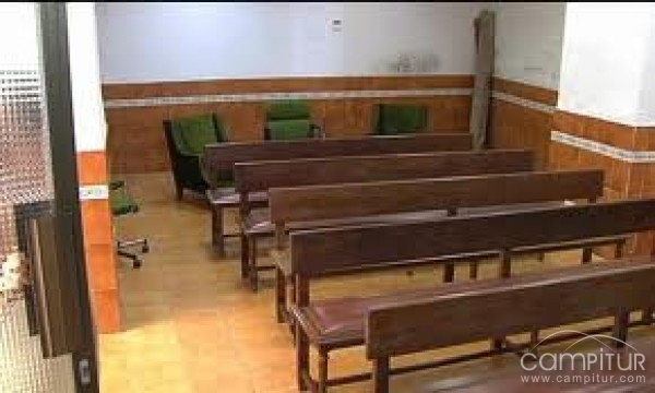 El Juzgado de Cazalla cambia de sede 