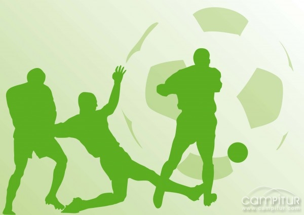 Campeonato de Fútbol Sala en Guadalcanal   