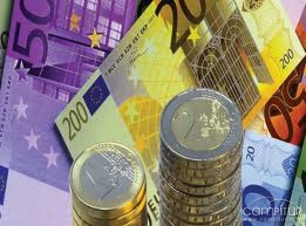 175 ayuntamientos de Badajoz se beneficiarán de unos diez millones de euros 