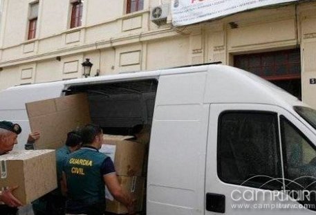 Detenida la ex alcaldesa de Peñarroya – Pueblonuevo por presuntas irregularidades en subvenciones 