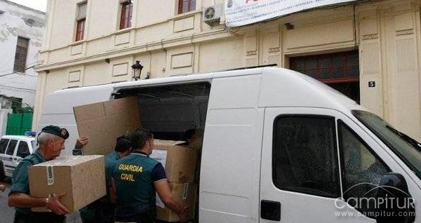 Detenida la ex alcaldesa de Peñarroya – Pueblonuevo por presuntas irregularidades en subvenciones 