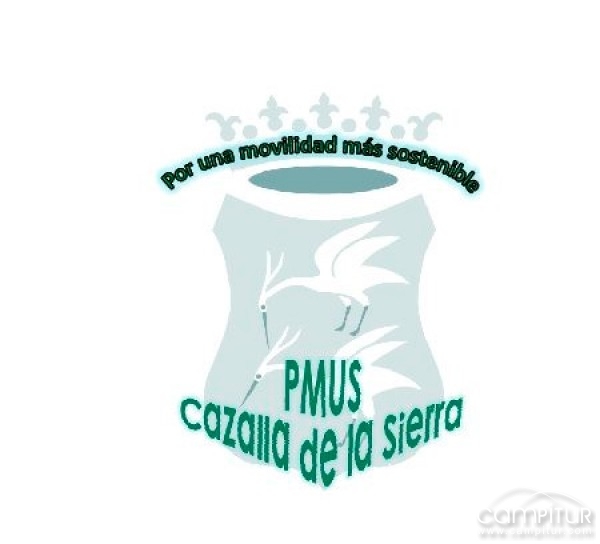 Cazalla de la Sierra presenta su nuevo Plan de Movilidad Sostenible   